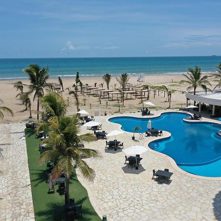 Hotel Arenas Del Mar Resort Тампико Экстерьер фото