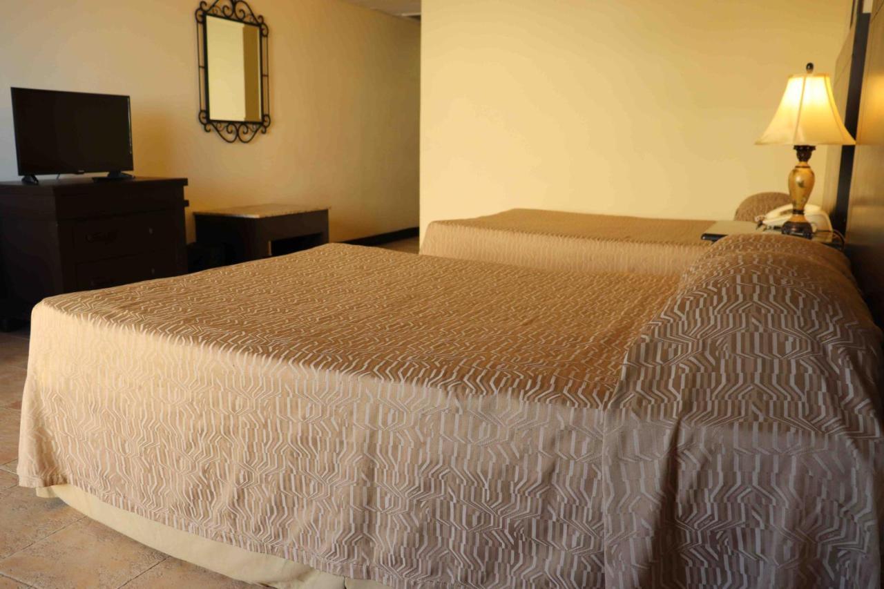 Hotel Arenas Del Mar Resort Тампико Номер фото