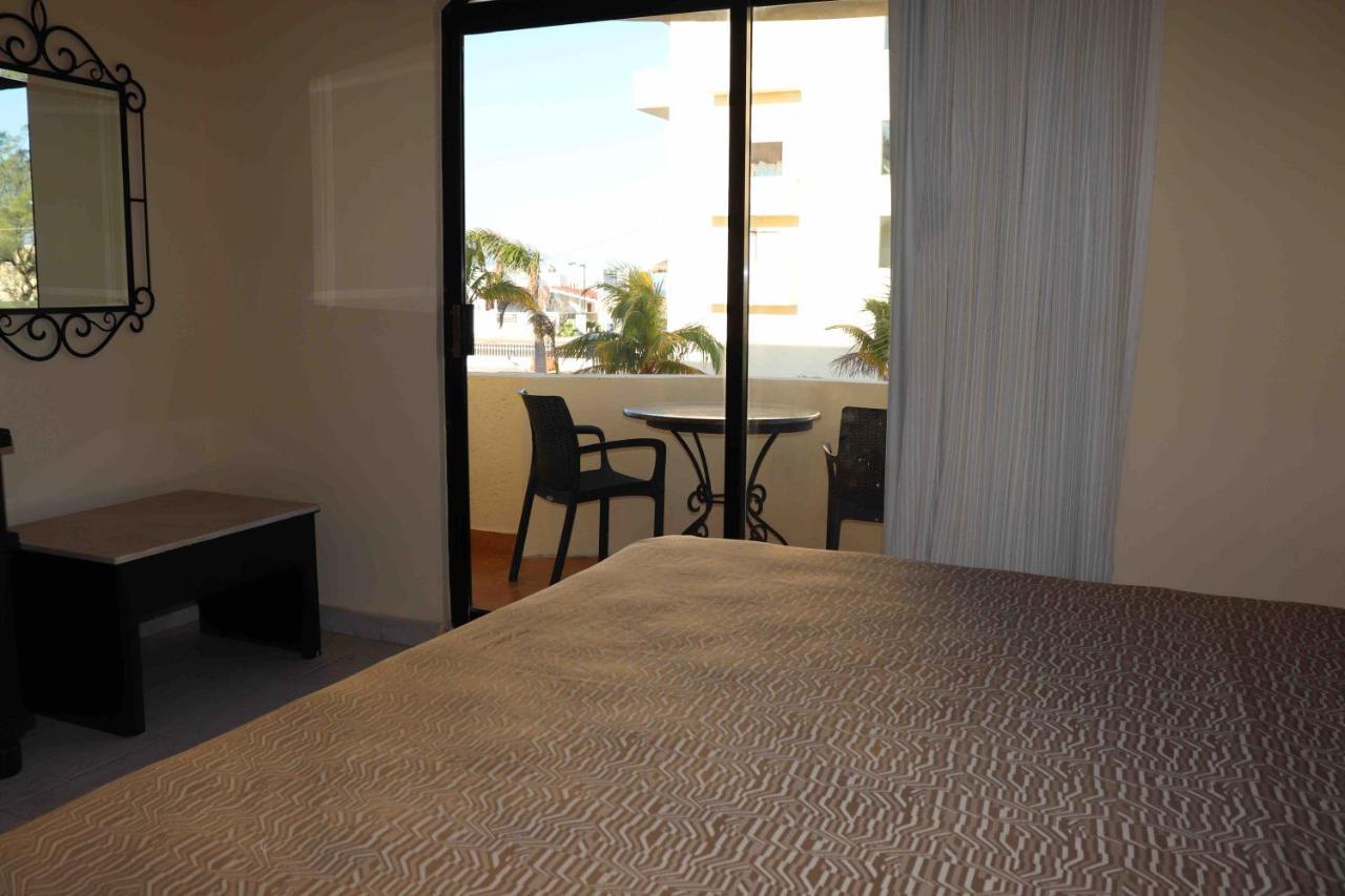 Hotel Arenas Del Mar Resort Тампико Номер фото