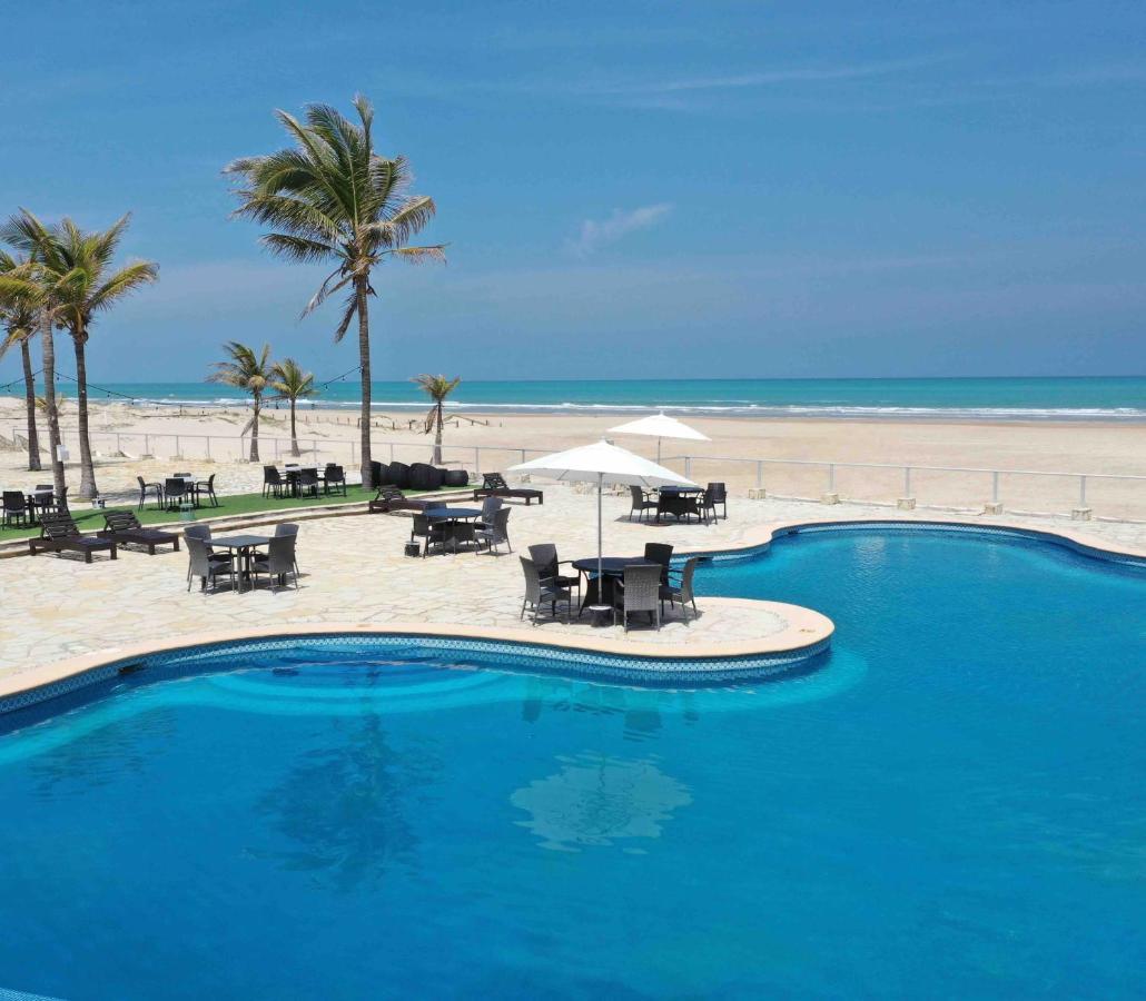 Hotel Arenas Del Mar Resort Тампико Номер фото