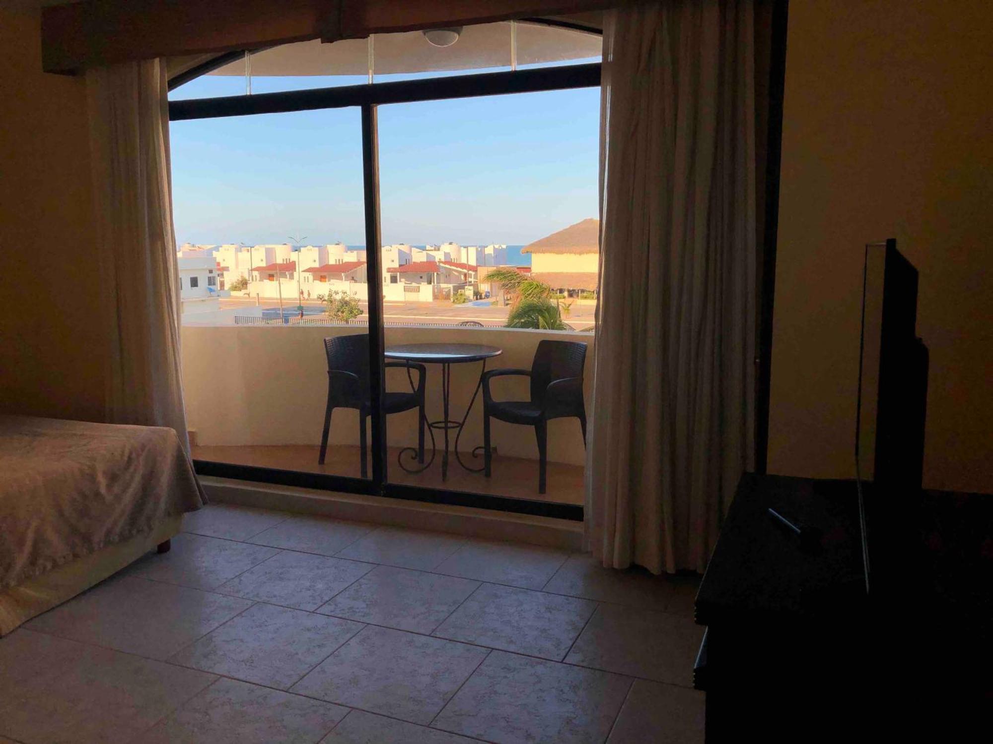 Hotel Arenas Del Mar Resort Тампико Номер фото